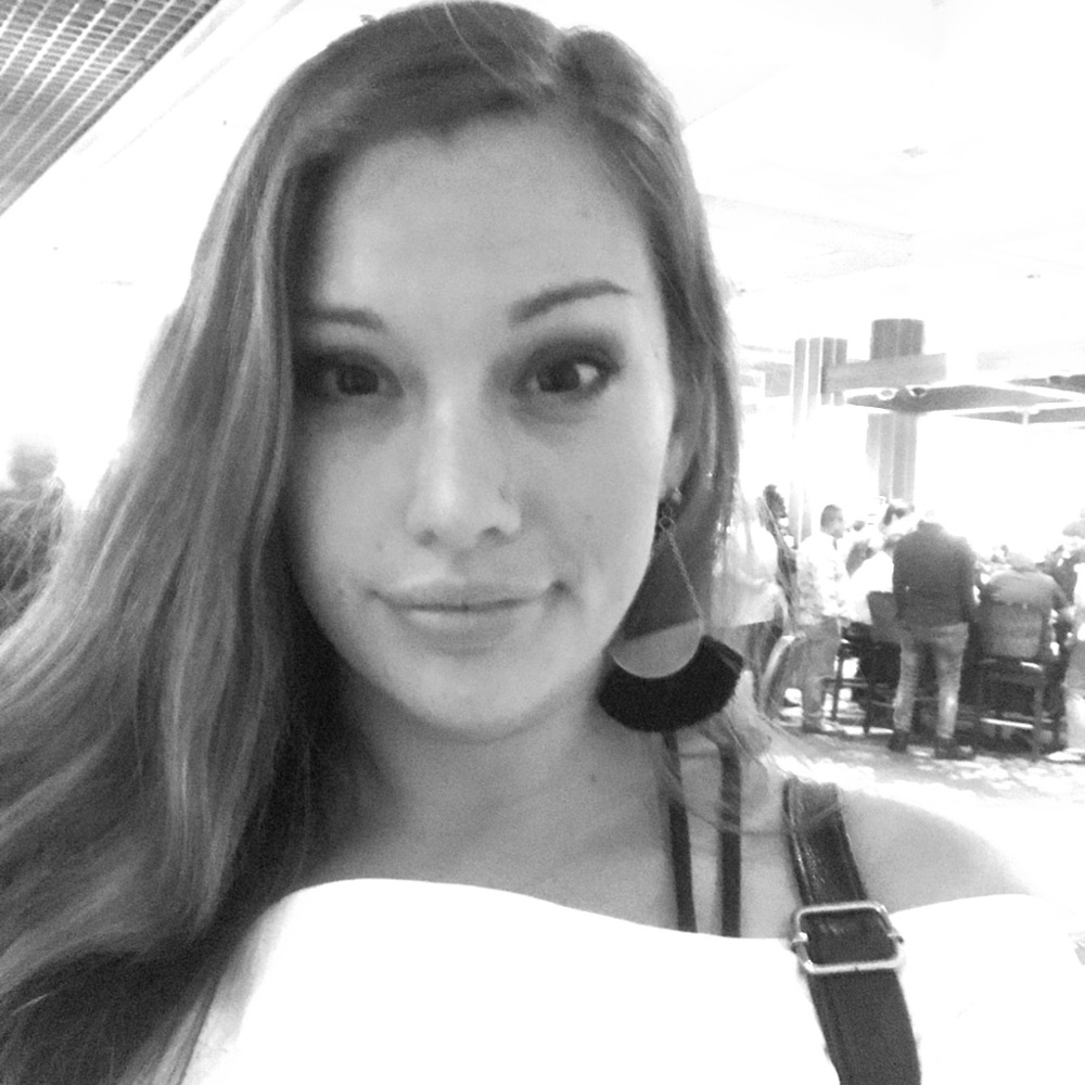 Meet your Posher, Diana